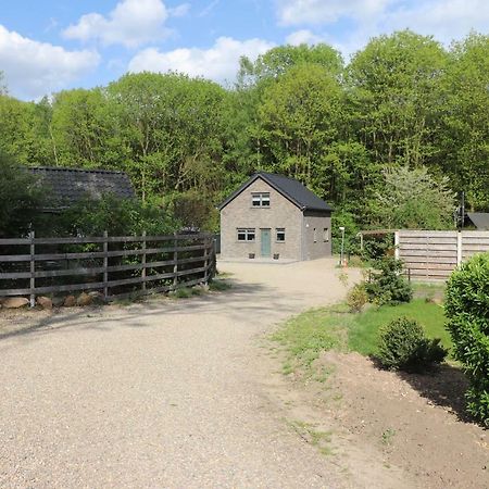 Stefjes Holiday Home Dilsen-Stokkem Luaran gambar
