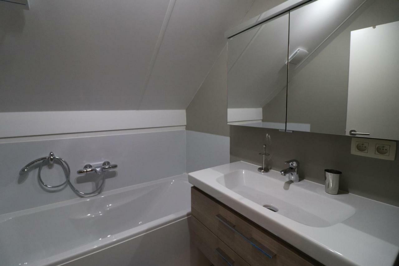 Stefjes Holiday Home Dilsen-Stokkem Luaran gambar