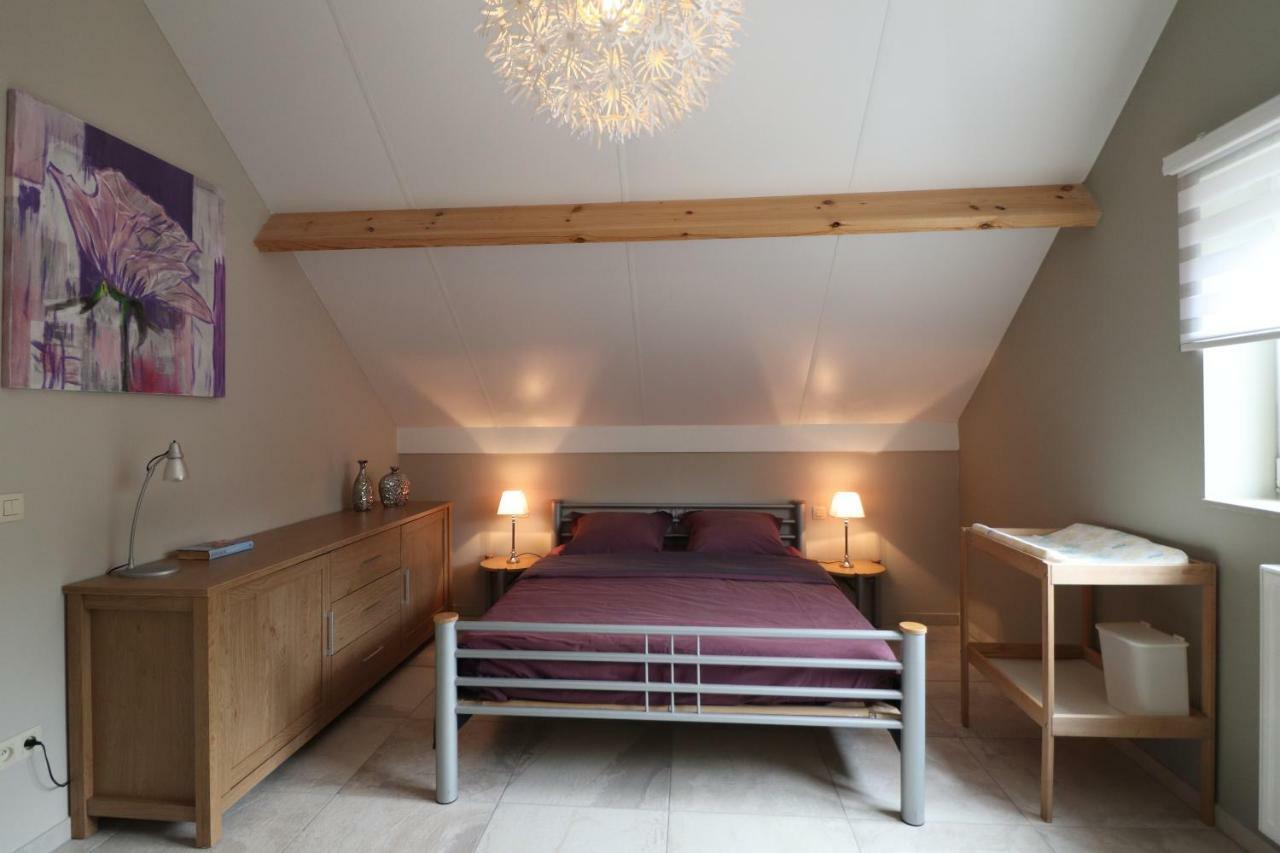 Stefjes Holiday Home Dilsen-Stokkem Luaran gambar