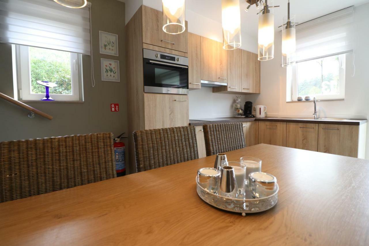 Stefjes Holiday Home Dilsen-Stokkem Luaran gambar