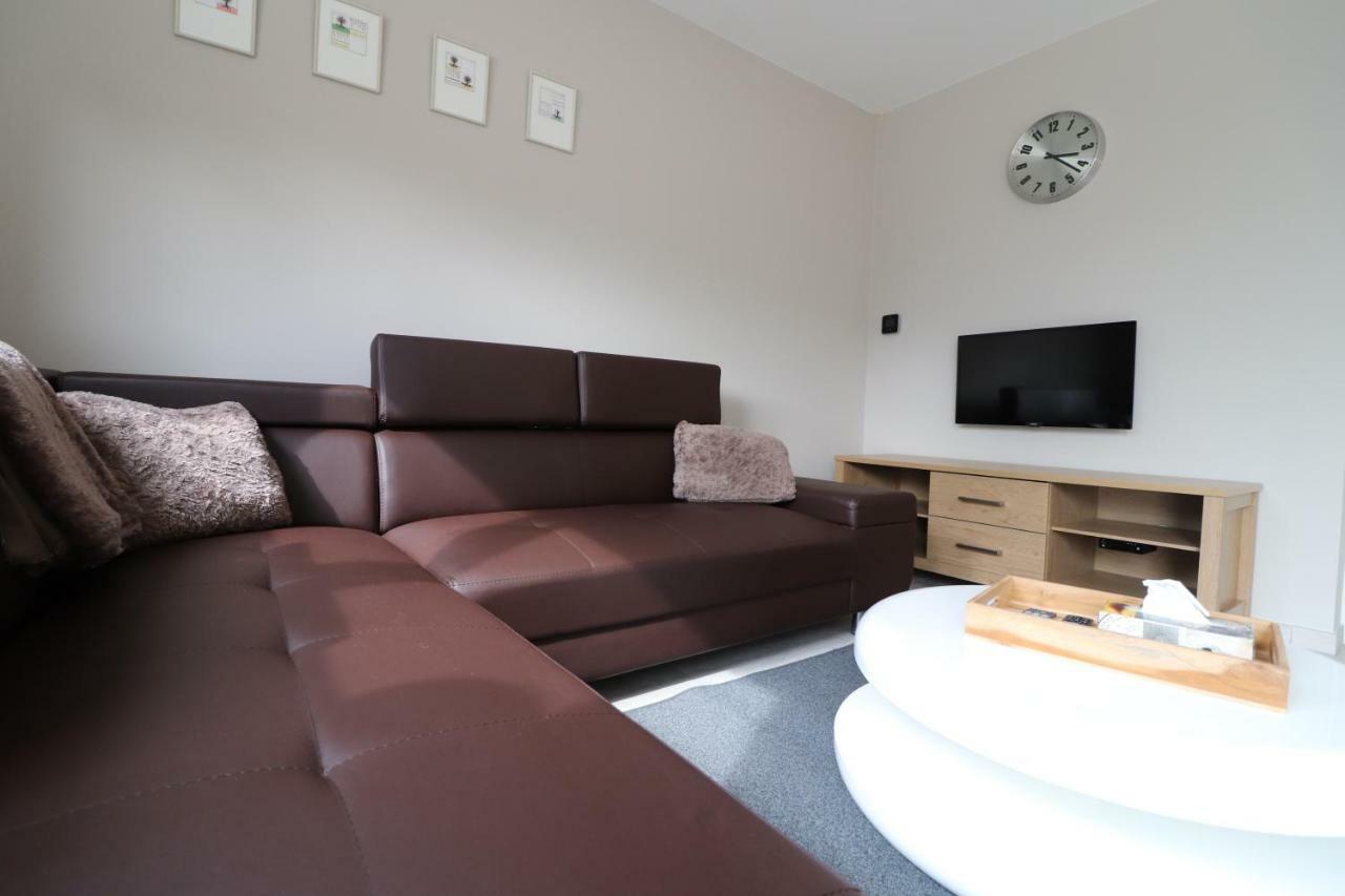Stefjes Holiday Home Dilsen-Stokkem Luaran gambar