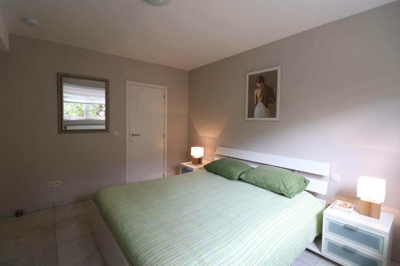 Stefjes Holiday Home Dilsen-Stokkem Luaran gambar